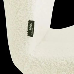 Stoel DITTO Bouclé Cream