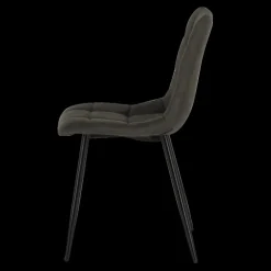 Stoel DODGE Micro Antraciet