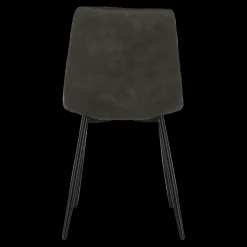 Stoel DODGE Micro Antraciet