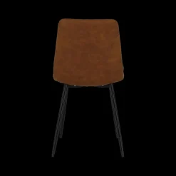 Stoel DODGE Micro Cognac