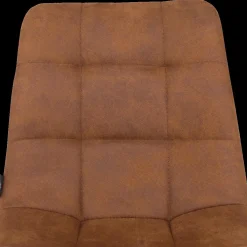Stoel DODGE Micro Cognac