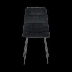 Stoel DODGE Velvet Black