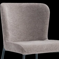 Stoel DORIEN Stof Zand