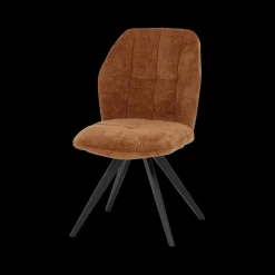 Stoel ELVIRA Rouille