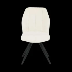 Stoel ELVIRA Wit