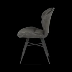 Stoel FALL Luxor Antraciet