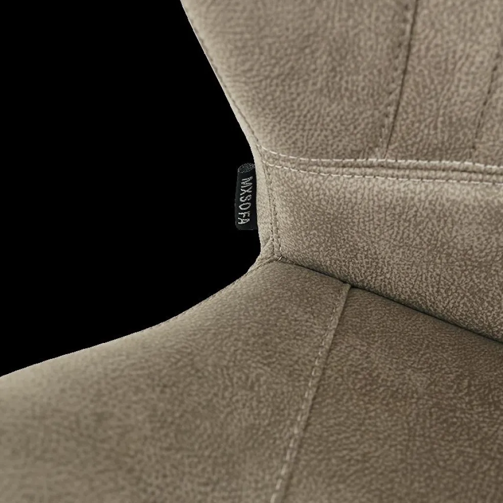 Stoel FALL Luxor Thyme