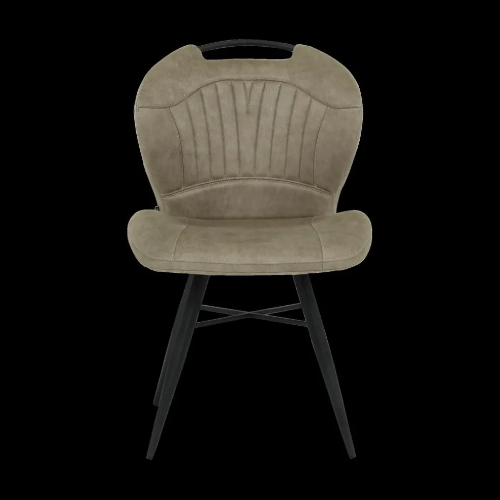 Stoel FALL Luxor Thyme