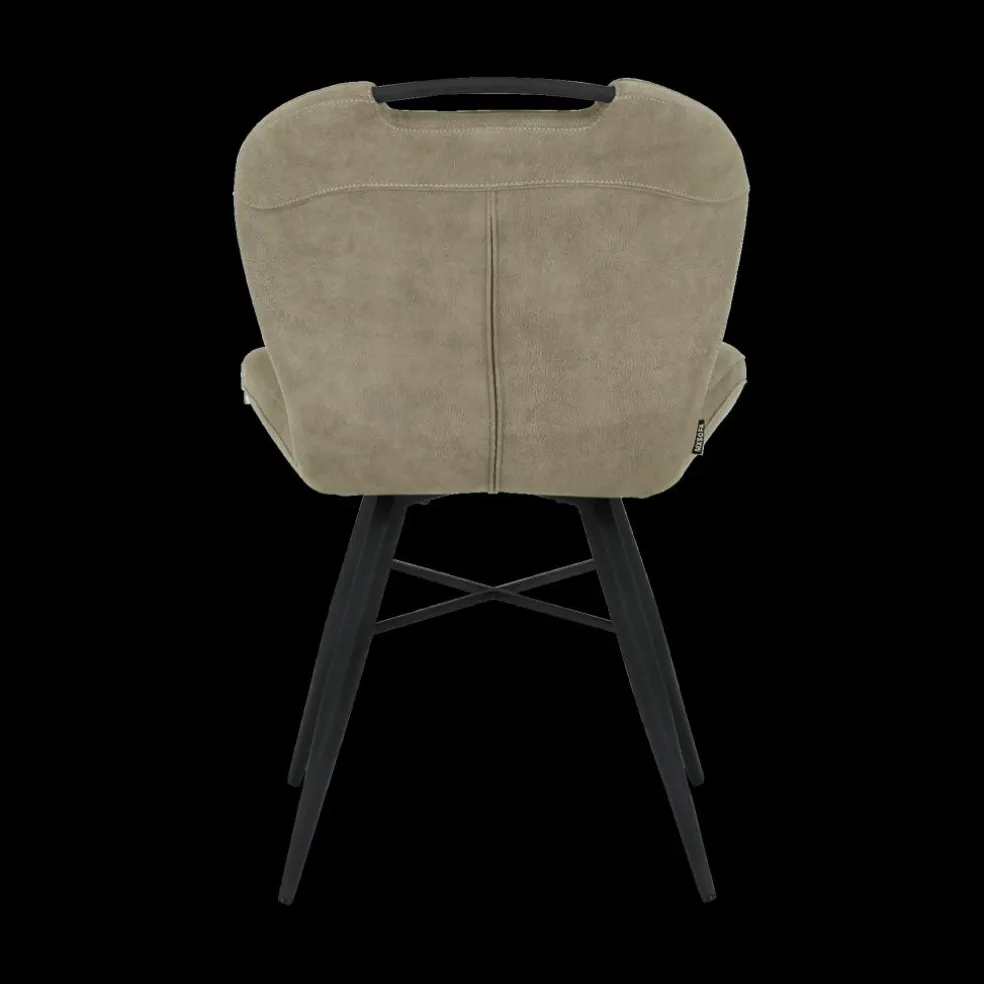 Stoel FALL Luxor Thyme