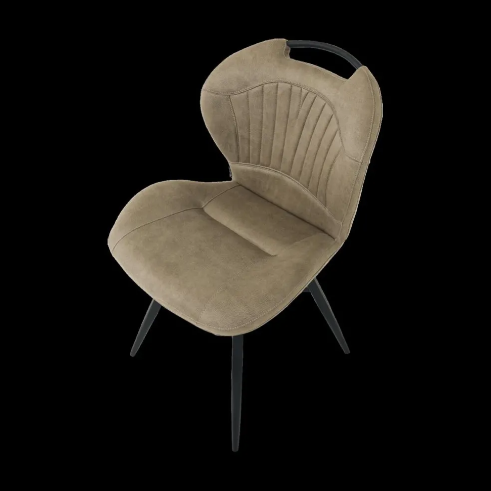 Stoel FALL Luxor Thyme