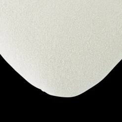 Stoel FJERRE Bouclé Ecru