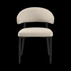 Stoel FRIDA Basel Beige