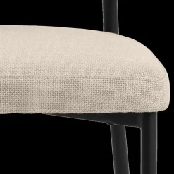 Stoel FRIDA Basel Beige