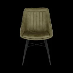 Stoel HETSON Softyl Olive