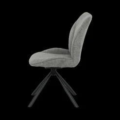 Stoel INDIGO Mouse Grey