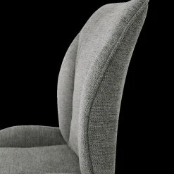 Stoel INDIGO Mouse Grey