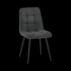 Stoel JINTE Antraciet