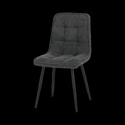 Stoel JINTE Antraciet