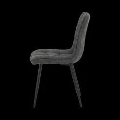 Stoel JINTE Antraciet