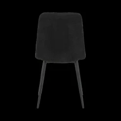 Stoel JINTE Zwart