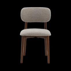 Stoel JUNNI Monza Beige