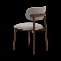 Stoel JUNNI Monza Beige