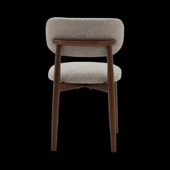 Stoel JUNNI Monza Beige