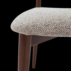 Stoel JUNNI Monza Beige