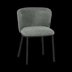 Stoel LEIRA Ash Grey