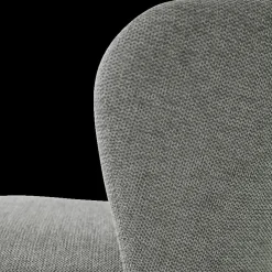 Stoel LEIRA Ash Grey