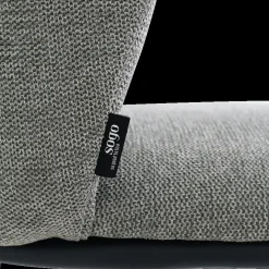 Stoel LEIRA Ash Grey