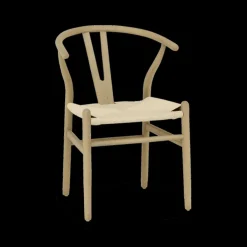 Stoel LIV Beech Wood Natural