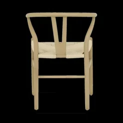 Stoel LIV Beech Wood Natural