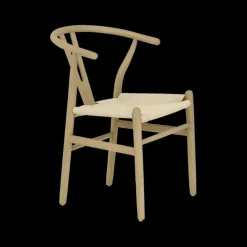 Stoel LIV Beech Wood Natural