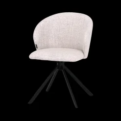 Stoel LUKE 180° Natural