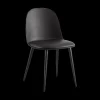 Stoel MALOU Zwart