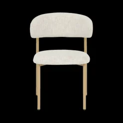 Stoel MARGIT Natural