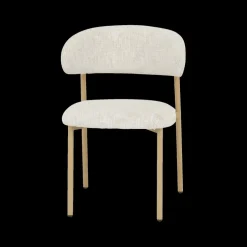 Stoel MARGIT Natural