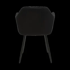 Stoel MARNI Zwart