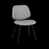 Stoel MEENA Grijs