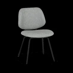 Stoel MEENA Grijs