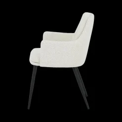 Stoel MEROL Touch Pearl