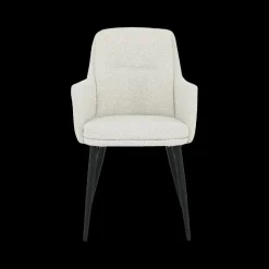 Stoel MEROL Touch Pearl