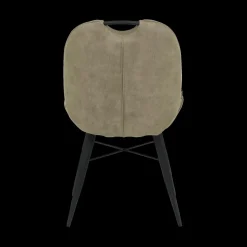 Stoel met Greep BRANDO Luxor Thyme