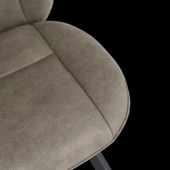 Stoel met Greep BRANDO Luxor Thyme