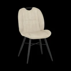 Stoel met Greep BRANDO Luxor Sand