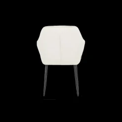 Stoel MILES Velvet Beige