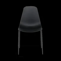 Stoel MISCANTHUS Zwart