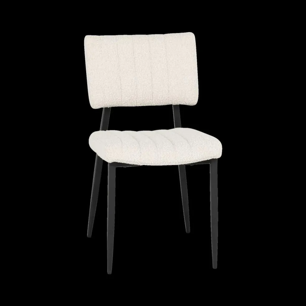 Stoel NAFI Touch pearl