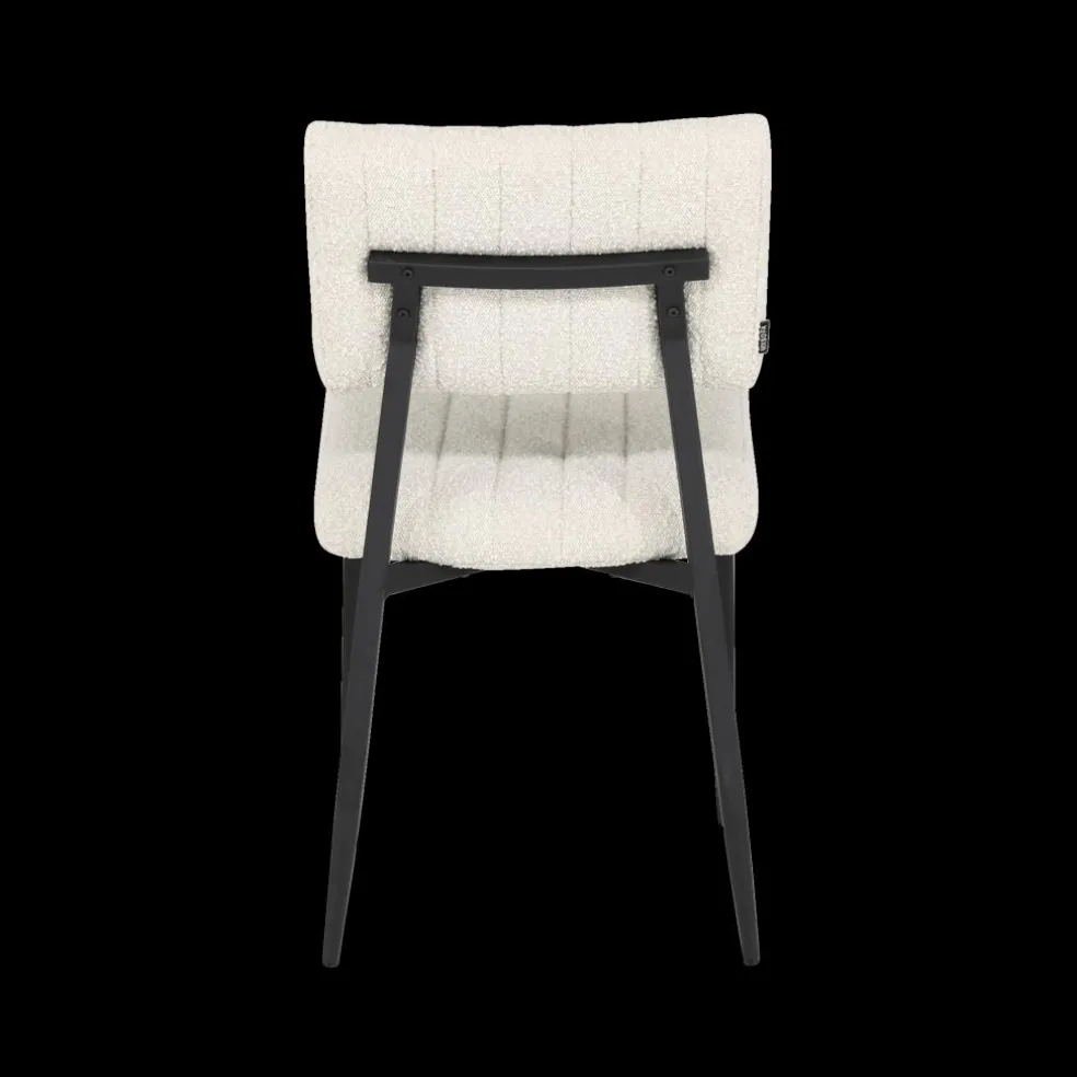 Stoel NAFI Touch pearl